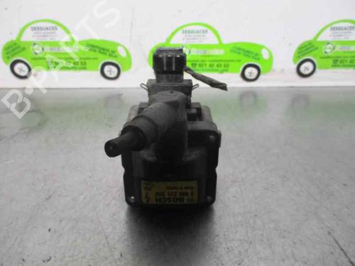 Ignition coil VW GOLF III (1H1) 1.6 | BP2076893M94 