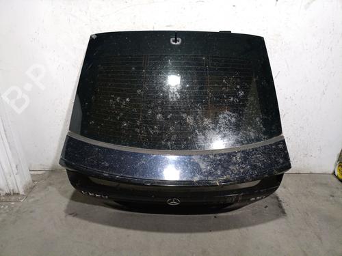 Used Tailgate MERCEDES-BENZ C-CLASS Coupe (CL203) C 220 CDI (203.708) (150 hp) 25911351