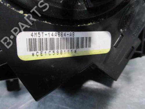 Headlight switch FORD FOCUS II Turnier (DA_, FFS, DS) 1.6 TDCi | BP3191512I24 