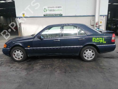 Used Parts MERCEDES-BENZ C-CLASS (W202) C 220 (202.022) 831987