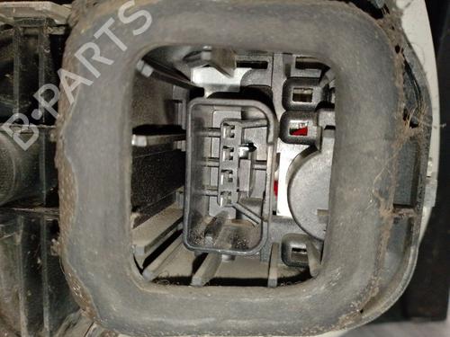 Right taillight VW GOLF V (1K1) 2.0 TDI 16V | BP31956342C35 