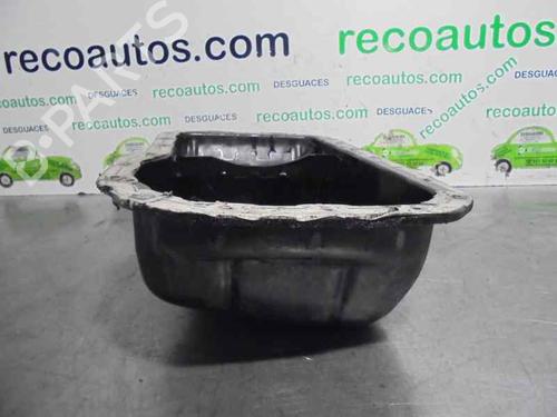 Oil sump VOLVO 440 (445) 2.0 | BP20247740M115 