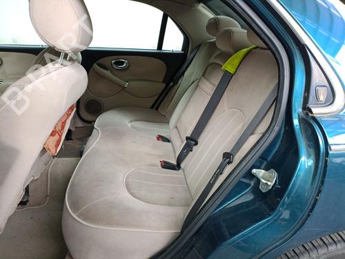 Starter ROVER 75 (RJ) 2.0 CDT | BP31758694M8 