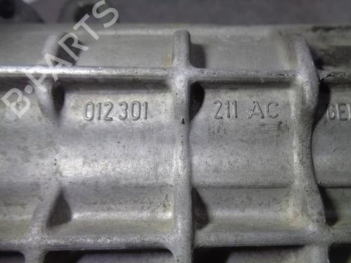 Gearbox AUDI A6 C5 (4B2) 2.4 | BP10283038M3 