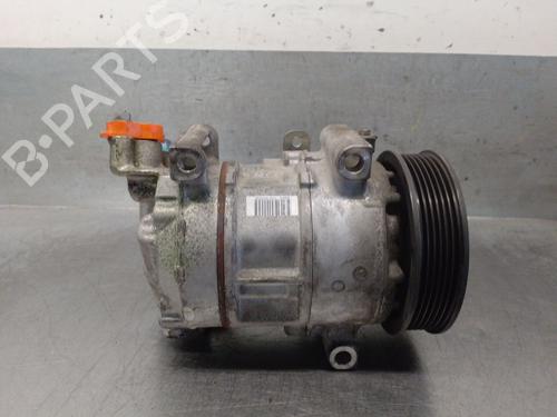 AC compressor CITROËN C4 II (NC_) 1.6 HDi 90 | BP33795638M34 - Image 3