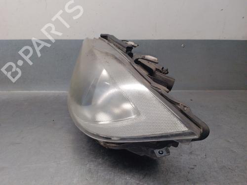Left headlight BMW 3 (E90) 320 d | BP38601659C28 - Image 3