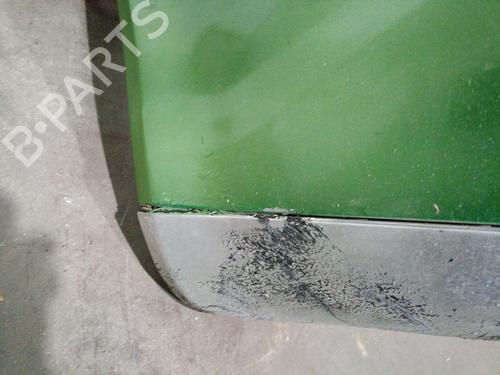 Front bumper VW BORA Variant (1J6) 1.9 TDI | BP32383883C7