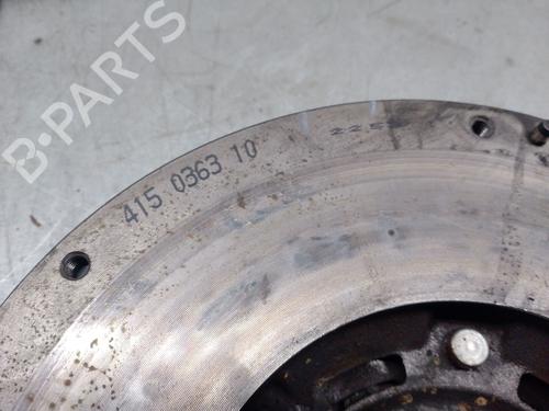 Flywheel NISSAN PATHFINDER III (R51) 2.5 dCi | BP23578148M101 