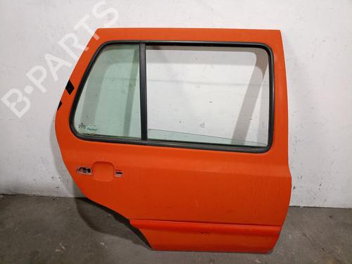 Used Right rear door VW GOLF III (1H1) 1.9 TDI (110 hp) 29374437