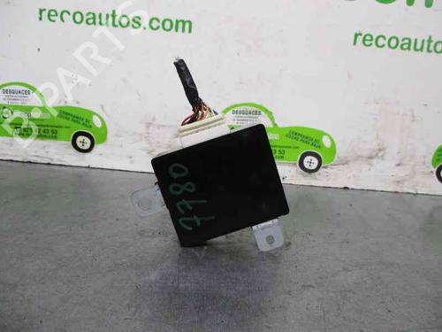 Electronic module KIA CARNIVAL / GRAND CARNIVAL III (VQ) 2.9 CRDi | BP2109387M83 