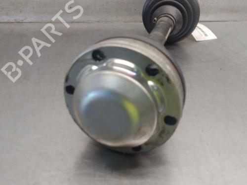 Left front driveshaft AUDI A3 (8P1) 2.0 TDI 16V | BP38048244M38 - Image 4