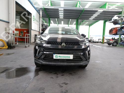 Particulate filter RENAULT CAPTUR II (HF_) TCe 90 (HFM6) | BP32059864M81 - Image 11