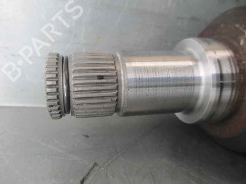 Right rear driveshaft SMART CITY-COUPE (450) 0.8 CDI (S1CLC1, 450.300, 450.301, 450.302, 450.303,... | BP5613411M41 