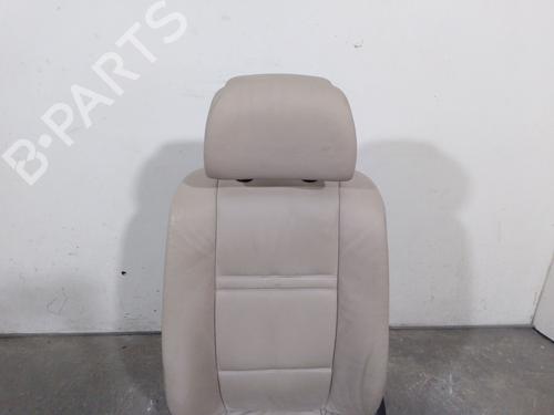 Sæde venstre fortil BMW X6 (E71, E72) xDrive 35 d | BP32028121C15 