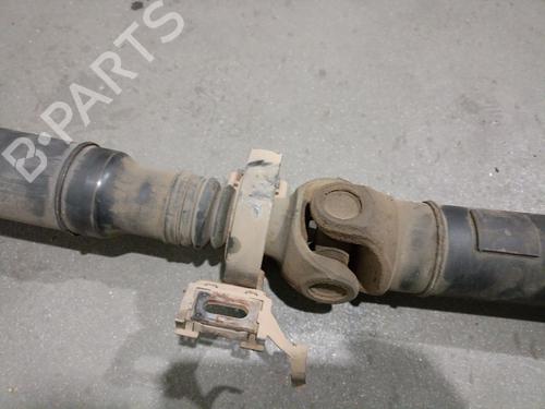 Driveshaft MERCEDES-BENZ C-CLASS Coupe (CL203) C 220 CDI (203.708) | BP31190191M37