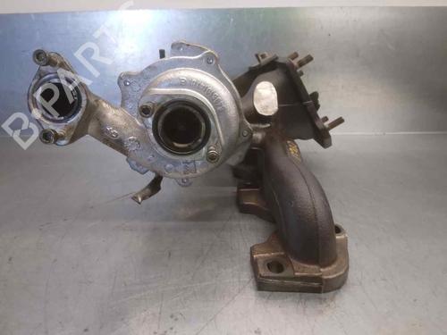 Used Turbocharger/Supercharger SAAB 9-3 Estate (E50) 1.9 TTiD (180 hp) 9959628