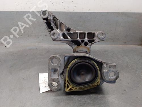 Engine mount RENAULT MEGANE III Coupe (DZ0/1_) 1.4 TCe (DZ0F, DZ1V) | BP33887530M89 - Image 3