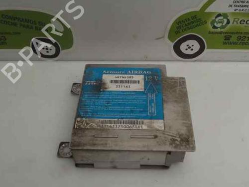 Used ECU airbags ECU airbags 2097930 2097930