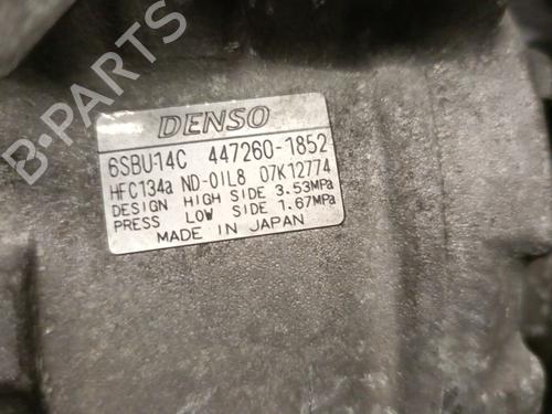 AC compressor BMW 1 Coupe (E82)  | BP36860111M34  - Image 6
