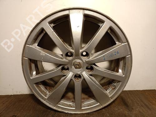 Fælk Fælk RENAULT LAGUNA III Grandtour (KT0/1) 2.0 dCi (KT0M, KT0N, KT0S, KT19, KT1F) (173 hp) 35738548 35738548