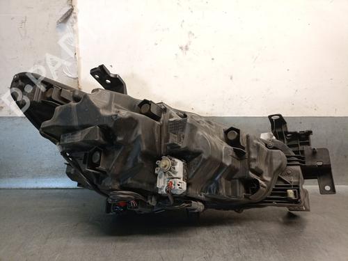 Left headlight MAZDA 6 Saloon (GJ, GL) 2.2 D (GJ2FP) | BP33235837C28 - Image 2