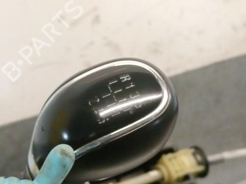 Gear lever OPEL INSIGNIA A Sports Tourer (G09) 2.0 CDTI (35) | BP25273735M90 