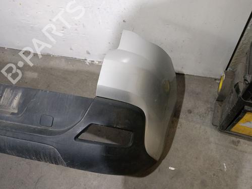 Rear bumper PEUGEOT 3008 I MPV (0U_) 1.6 HDi | BP28426862C8 