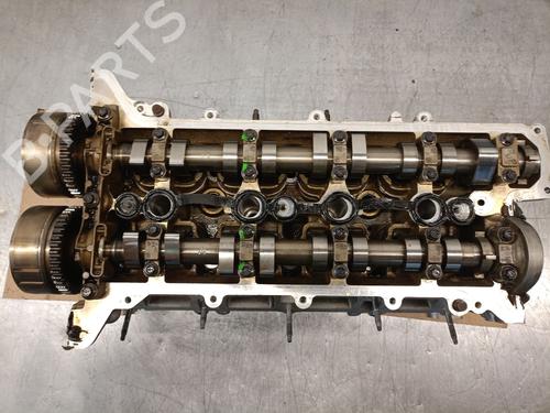 Cylinder head DACIA LODGY (JS_) 1.2 TCe (JSAY, JSM0) | BP39201727M5 - Image 6