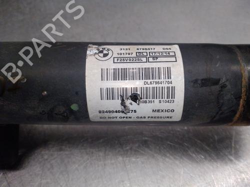 Left front shock absorber BMW X4 (F26) xDrive 35 d | BP30192530M16