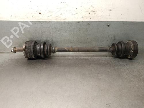 Used Left rear driveshaft Left rear driveshaft 38592550 38592550