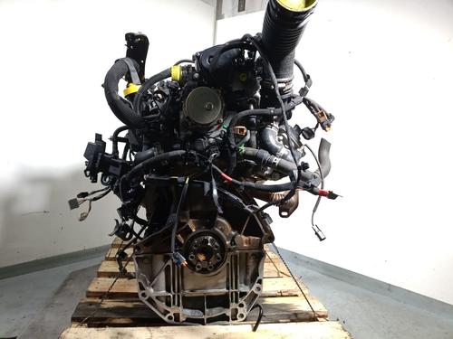 Engine RENAULT MEGANE IV Hatchback (B9A/M/N_) 1.5 dCi 110 (B9A3) | BP31832231M1