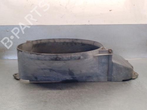 Front slam panel SEAT 131 (131A) 2.0 | BP23963952C72 