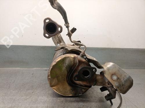 Catalyst MERCEDES-BENZ VITO Van (W447) 111 CDI (447.601, 447.603, 447.605) | BP26518764M10 