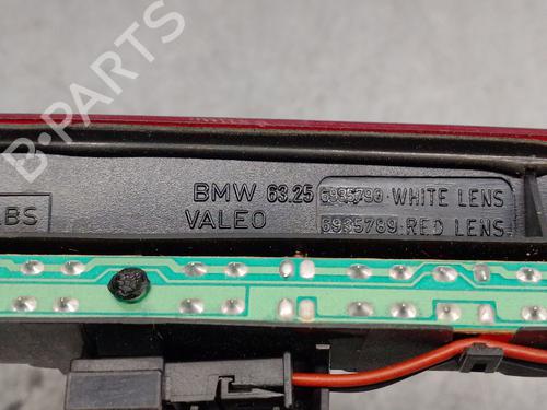 Third brake light MINI MINI (R50, R53) One | BP30935413L11