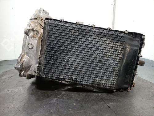 Gearbox VW AMAROK (T1A, T1B) 3.0 TDI 4motion | BP34544693M3  - Image 5