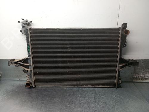 Køler VOLVO S60 I (384) D5 (163 hp) 30383826