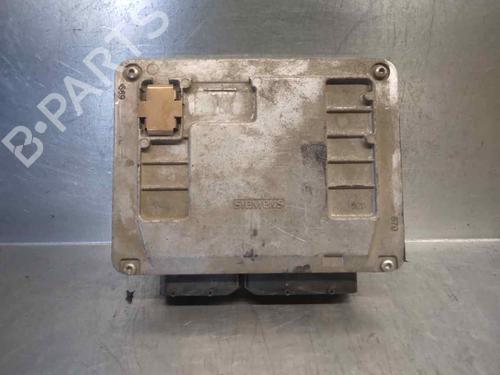 Engine control unit (ECU) SEAT ALTEA (5P1) 1.6 LPG | BP10415056M57 