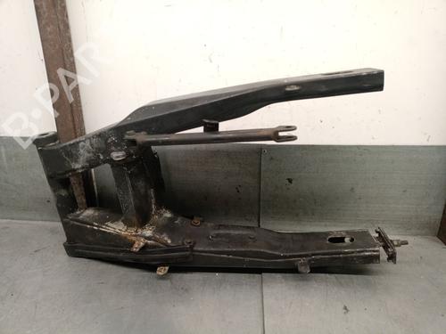 Used Support Support YAMAHA MOTORCYCLES YZF YZF 600 R ThunderCat (4TV) (98 hp) 34445946 34445946