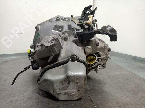 Gearbox CITROËN C3 II (SC_) 1.2 VTi 82 | BP32111650M3  - Image 6