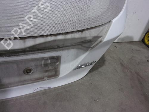 Tailgate FORD FIESTA VI (CB1, CCN)  | BP16583535C6 