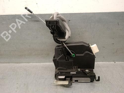 Used Front right lock MINI MINI (R56) Cooper S (174 hp) 30202466