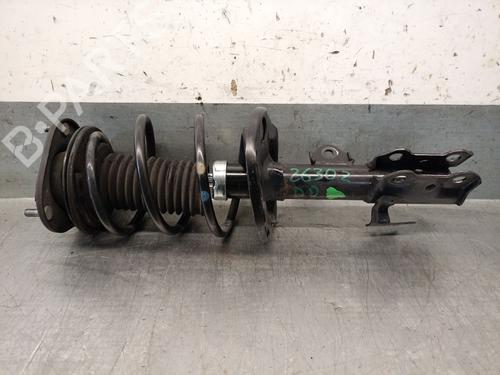 Used Right front shock absorber Right front shock absorber 38304214 38304214