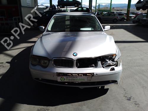 Electronic sensor BMW 7 (E65, E66, E67) 730 d | BP17976815M84 - Image 13
