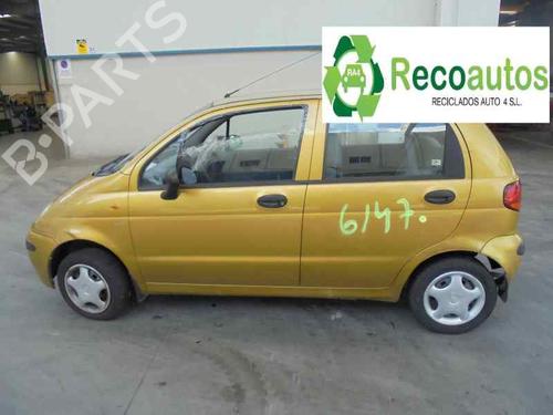 Elektronisk sensor CHEVROLET MATIZ (M200, M250) 0.8 | BP8293837M84 