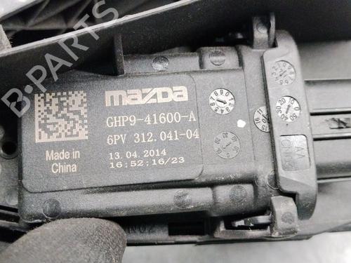 Pedal MAZDA CX-5 (KE, GH) 2.2 D AWD (KE2AW) | BP37436847I4 - Image 4