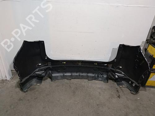 Rear bumper MAZDA CX-5 (KF) 2.0 | BP32205527C8