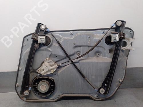 Front left window mechanism SEAT IBIZA III (6L1) 1.9 SDI | BP18013432C22 
