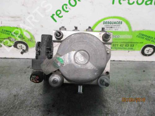 ABS pump FIAT BRAVO II (198_) 1.9 D Multijet (198AXB1A) | BP2124780M43 