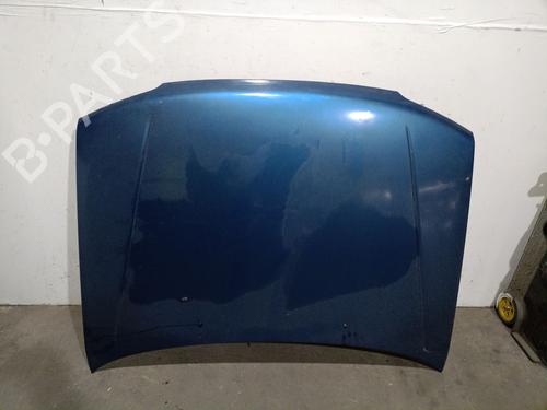Used Hood Hood PEUGEOT 306 Hatchback (7A, 7C, N3, N5) 2.0 XSi (121 hp) 33802452 33802452