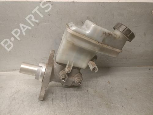 Used Brake master cylinder OPEL MERIVA B MPV (S10) 1.7 CDTI (75) (131 hp) 21773263